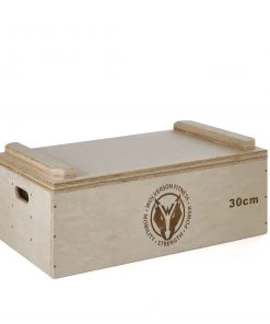 Wolverson Fitness Wolverson Premium 120cm Jerk Box 19 Wolverson Fitness Wolverson Premium 120cm Jerk Box