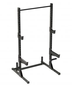 Wolverson Fitness Wolverson Quarter Rack New Gear