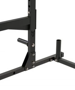 Wolverson Fitness Wolverson Quarter Rack New Gear 10 Wolverson Fitness Wolverson Quarter Rack New Gear