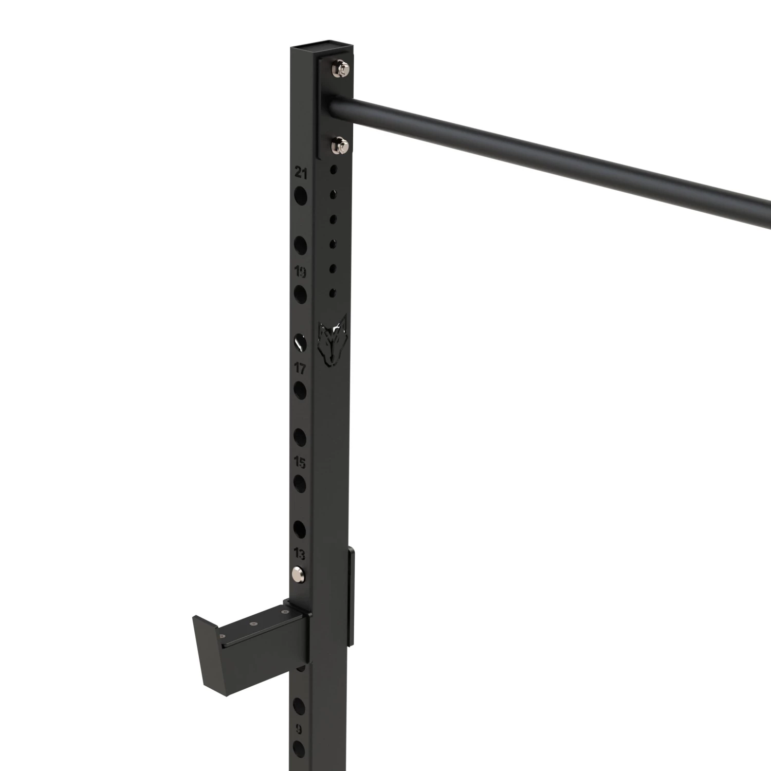Wolverson Fitness Wolverson Quarter Rack New Gear 6 Wolverson Fitness Wolverson Quarter Rack New Gear