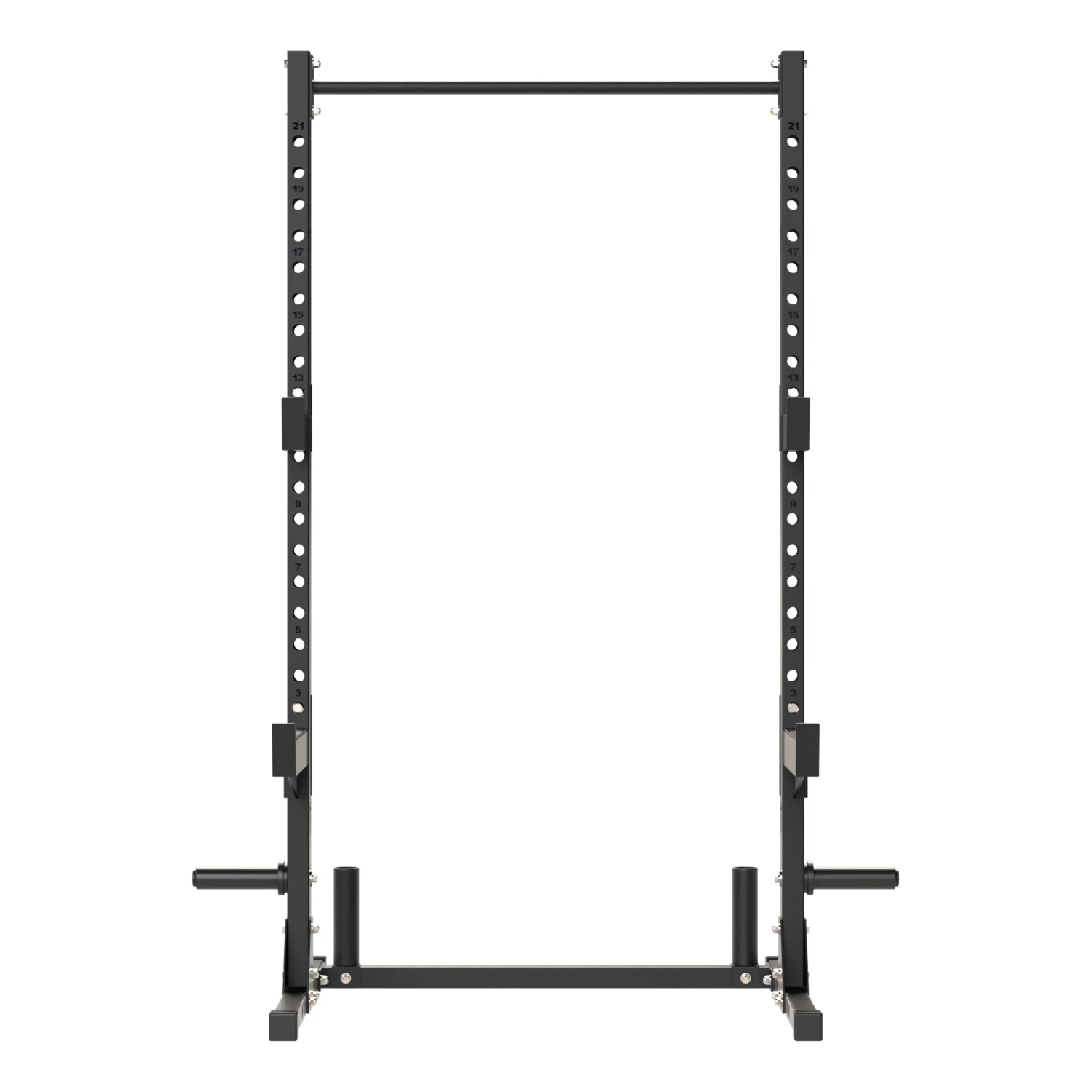 Wolverson Fitness Wolverson Quarter Rack New Gear 7 Wolverson Fitness Wolverson Quarter Rack New Gear