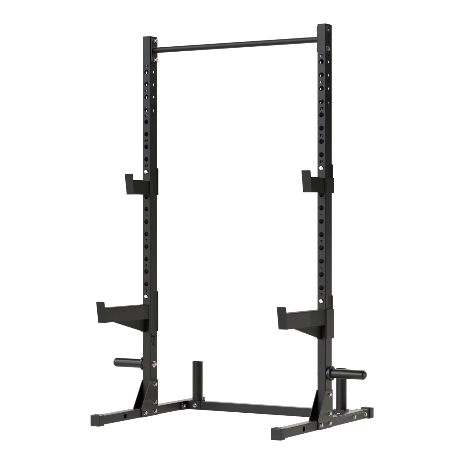 Wolverson Fitness Wolverson Quarter Rack New Gear 8 Wolverson Fitness Wolverson Quarter Rack New Gear