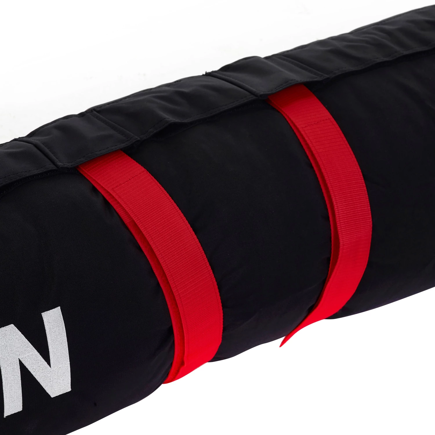 Wolverson Fitness New Gear Bison Worm 7 Wolverson Fitness New Gear Bison Worm