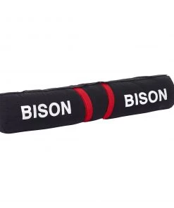Wolverson Fitness New Gear Bison Worm