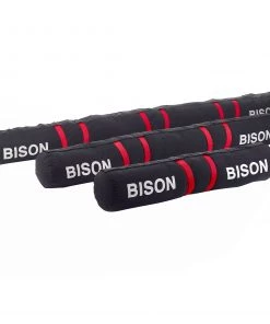 Wolverson Fitness New Gear Bison Worm