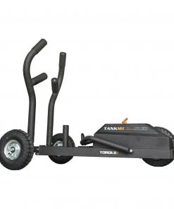 Wolverson Fitness TANK M1