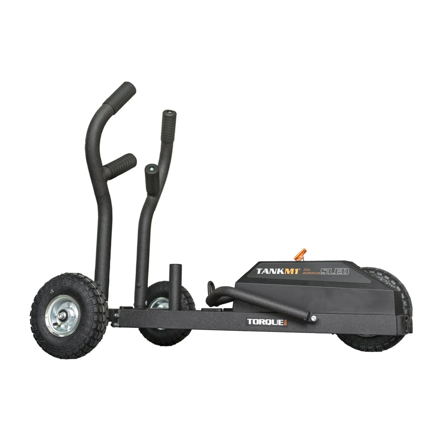 Wolverson Fitness TANK M1 4 Wolverson Fitness TANK M1