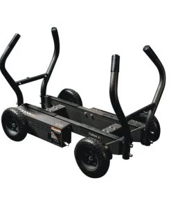 Wolverson Fitness TANK M4 New Gear