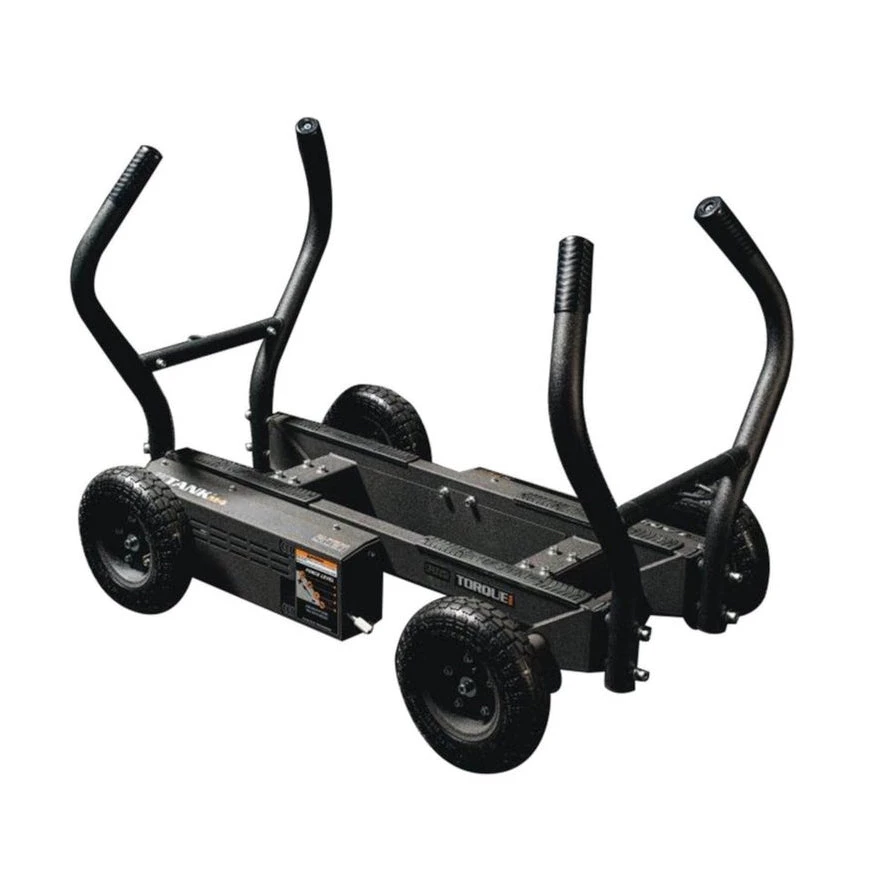 Wolverson Fitness TANK M4 New Gear 3 Wolverson Fitness TANK M4 New Gear