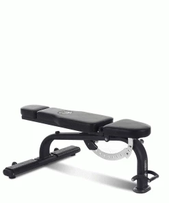 Wolverson Fitness New Gear Wolverson Adjustable Weight Bench