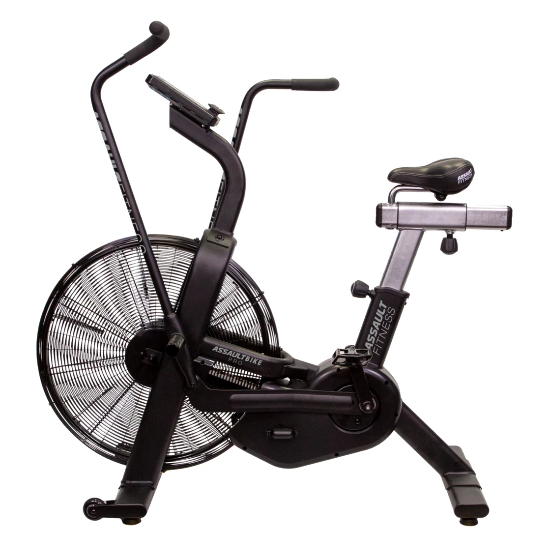 Wolverson Fitness Assault Bike Pro - BUY 5 GET 1 FREE 4 Wolverson Fitness Assault Bike Pro - BUY 5 GET 1 FREE