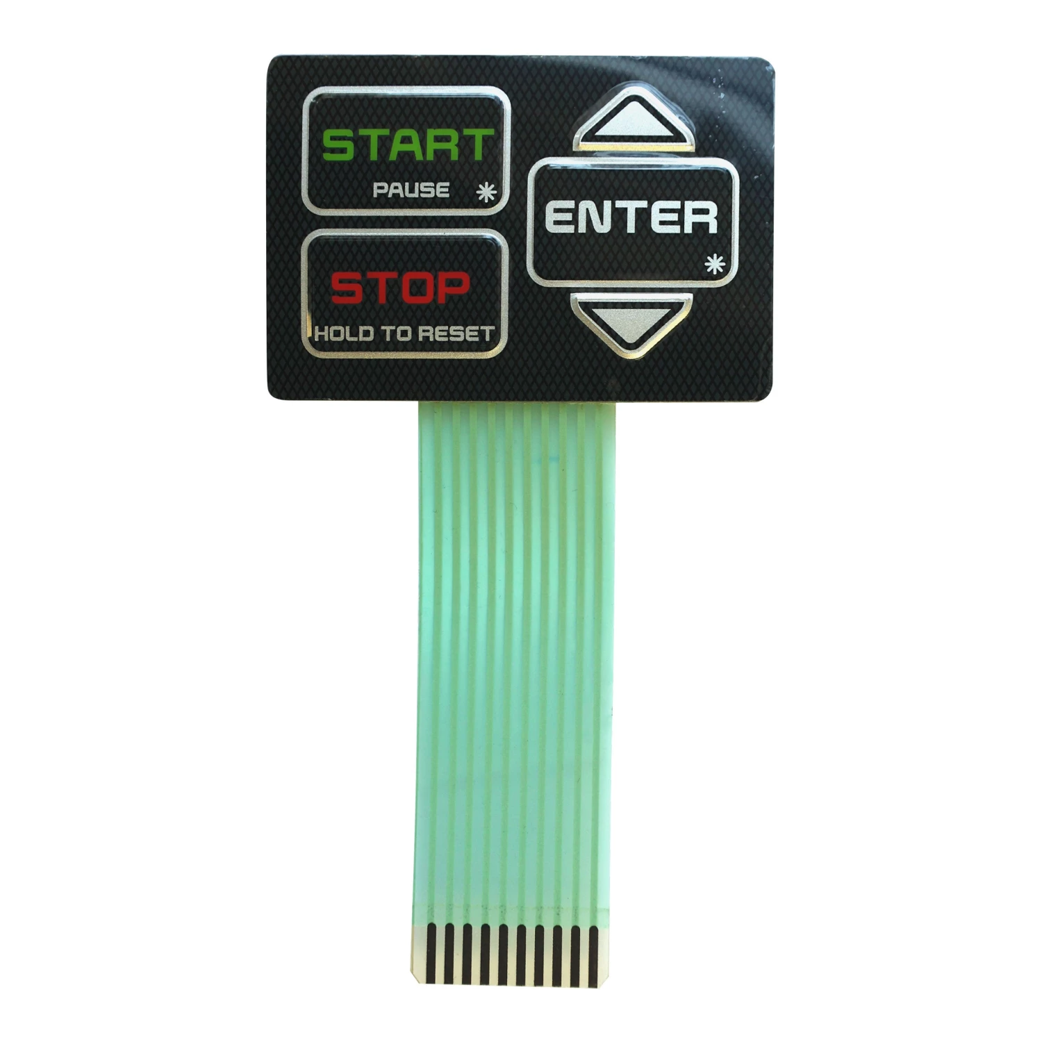 Wolverson Fitness New Gear Keypad For Assault AirBike Classic 3 Wolverson Fitness New Gear Keypad For Assault AirBike Classic