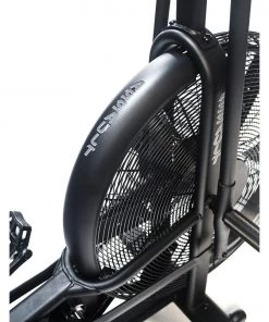 Wolverson Fitness Assault Airbike Wind Shield