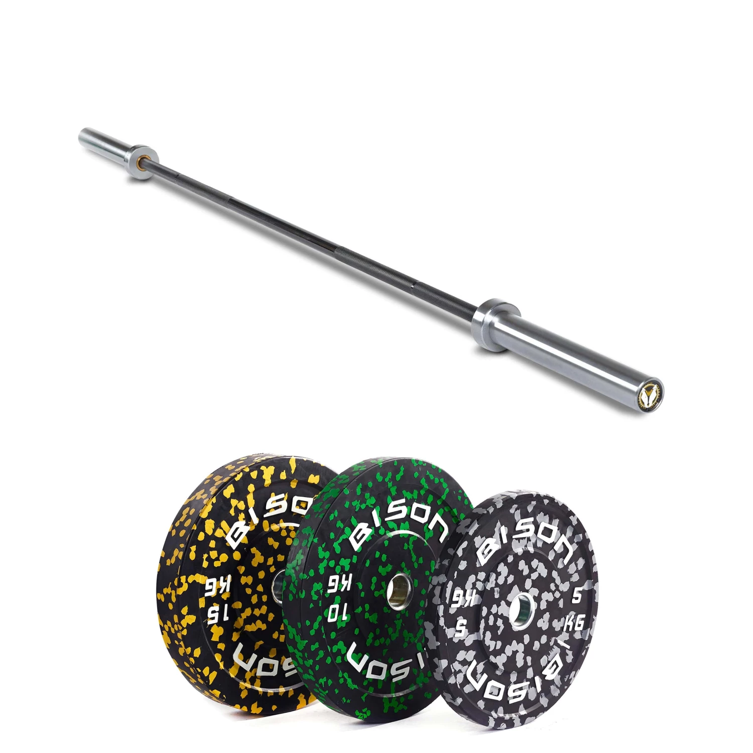 Wolverson Fitness The Beast 15kg Women's Hi Impact Bundle 4 Wolverson Fitness The Beast 15kg Women's Hi Impact Bundle