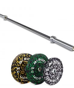 Wolverson Fitness The Beast Hi Impact Bundle 8 Wolverson Fitness The Beast Hi Impact Bundle