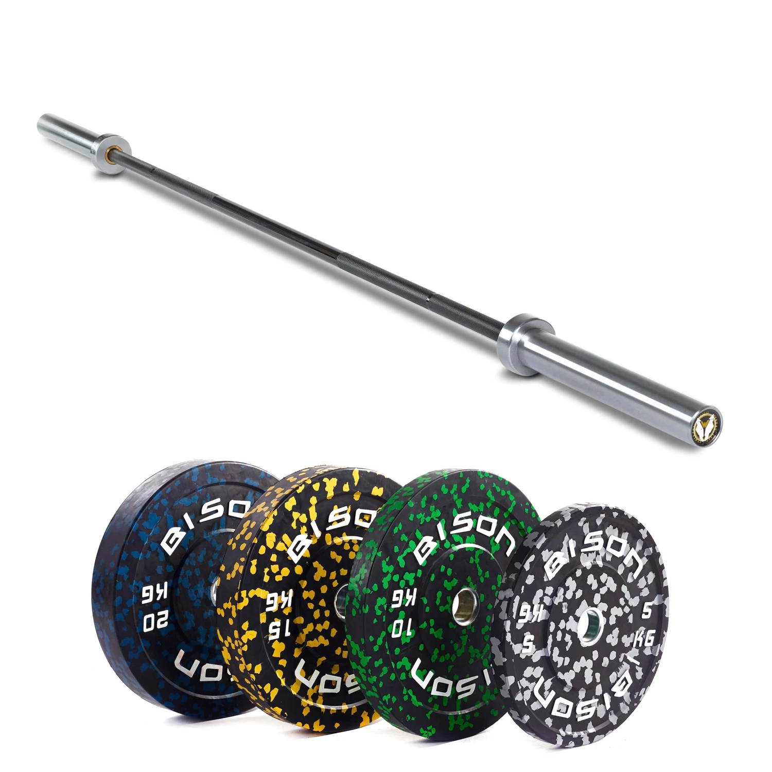 Wolverson Fitness The Beast Hi Impact Bundle 4 Wolverson Fitness The Beast Hi Impact Bundle