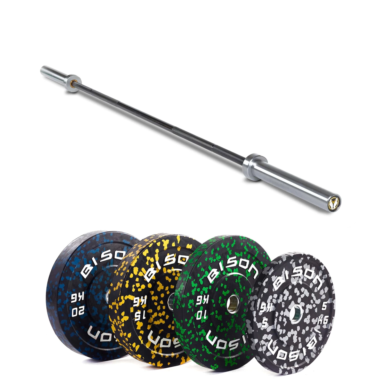 Wolverson Fitness The Beast 15kg Women's Hi Impact Bundle 3 Wolverson Fitness The Beast 15kg Women's Hi Impact Bundle