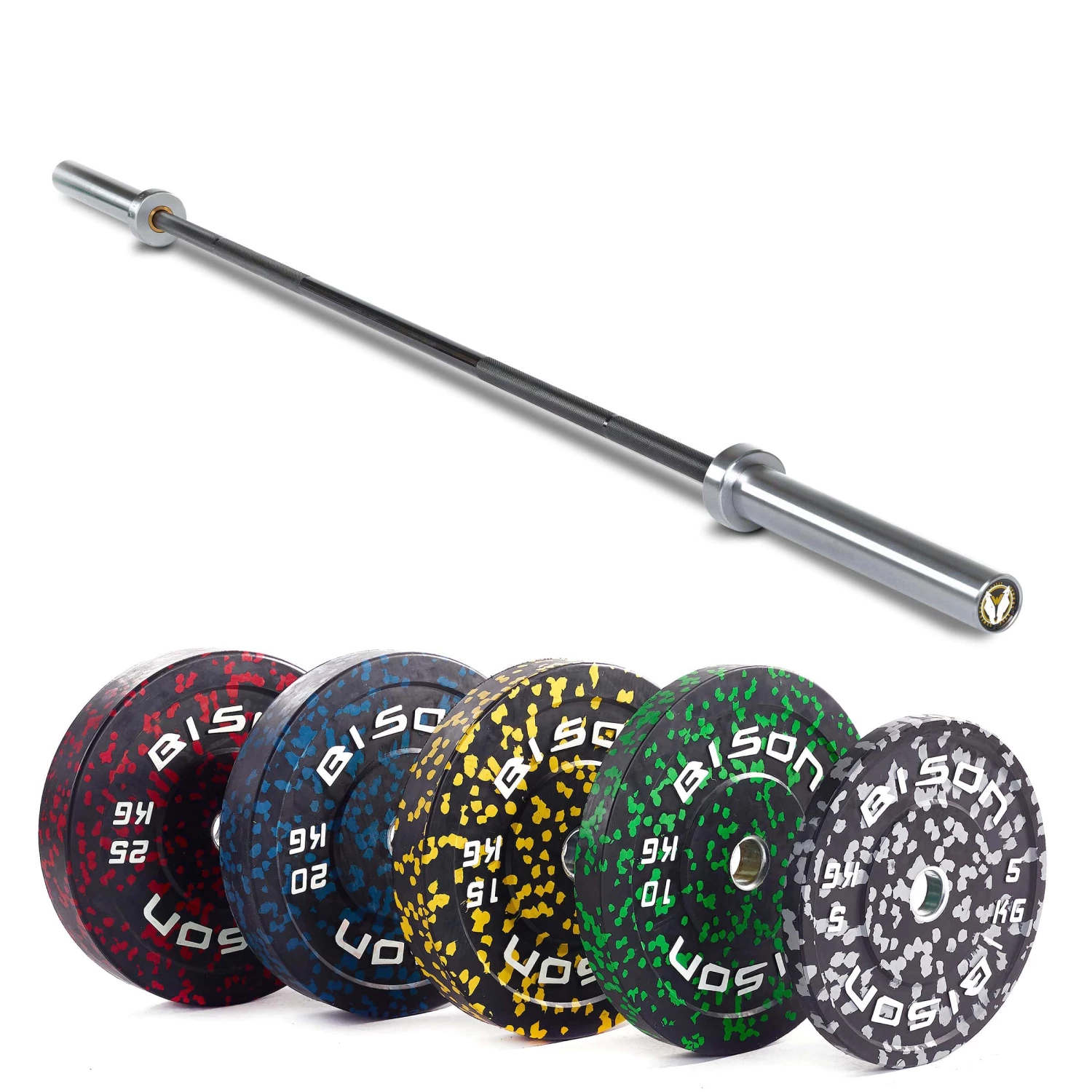 Wolverson Fitness The Beast Hi Impact Bundle 3 Wolverson Fitness The Beast Hi Impact Bundle