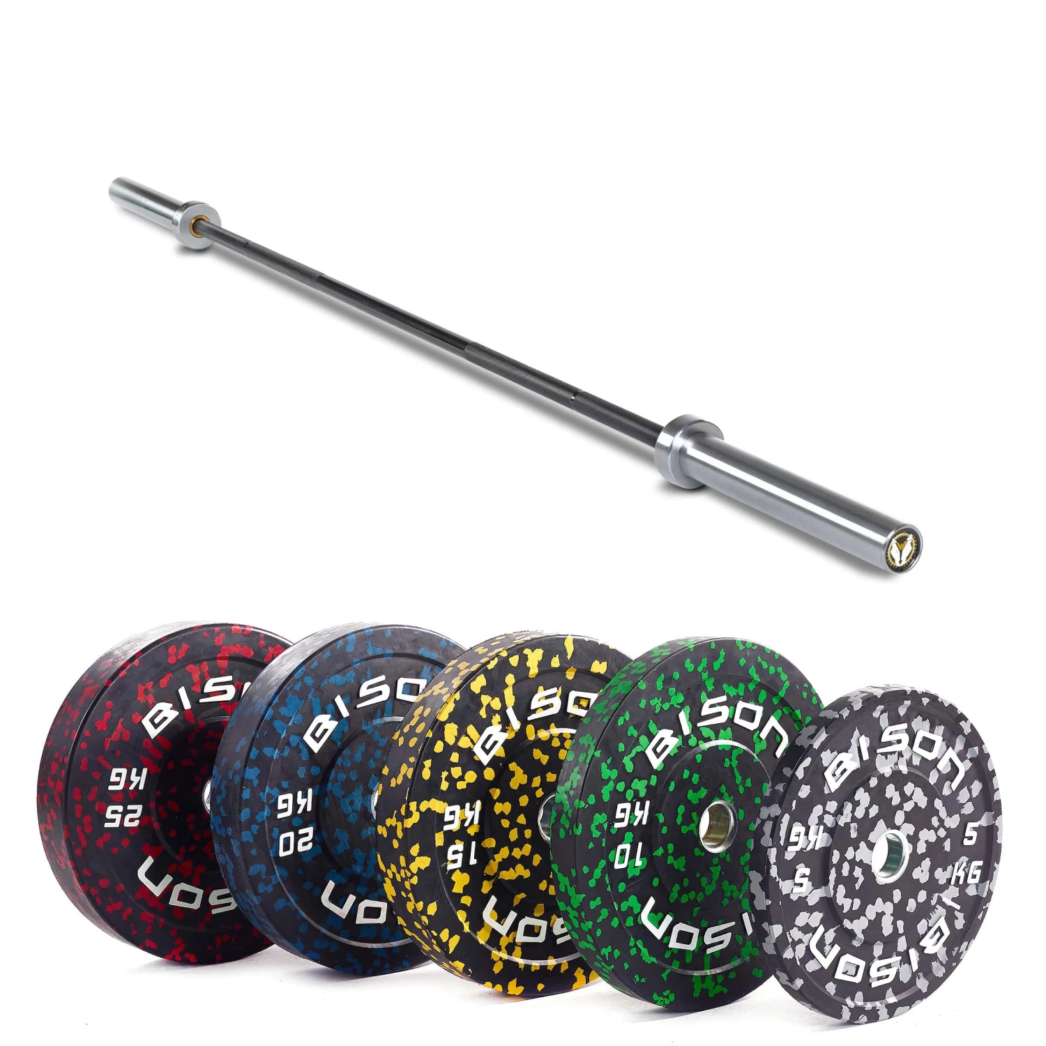 Wolverson Fitness The Beast 15kg Women's Hi Impact Bundle 5 Wolverson Fitness The Beast 15kg Women's Hi Impact Bundle