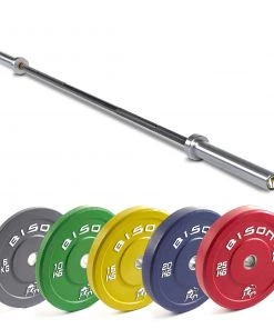 Wolverson Fitness The Beast Colour Bundle New Gear