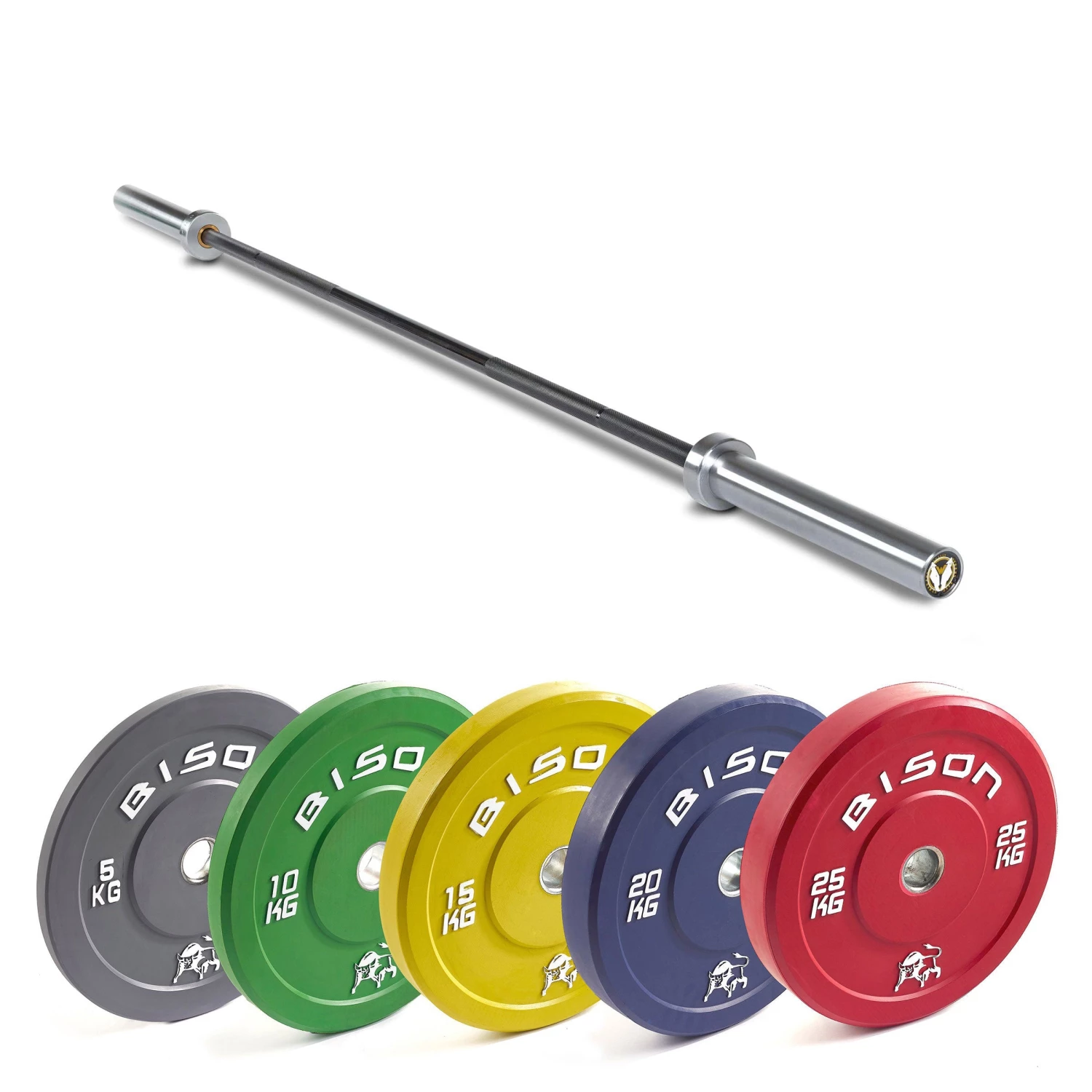 Wolverson Fitness New Gear The Beast 15kg Women's Colour Bundle 4 Wolverson Fitness New Gear The Beast 15kg Women's Colour Bundle