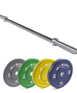 Wolverson Fitness The Beast Colour Bundle New Gear