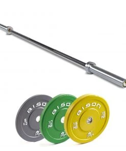 Wolverson Fitness The Beast Colour Bundle New Gear 8 Wolverson Fitness The Beast Colour Bundle New Gear