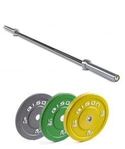 Wolverson Fitness New Gear The Beast 15kg Women's Colour Bundle 8 Wolverson Fitness New Gear The Beast 15kg Women's Colour Bundle