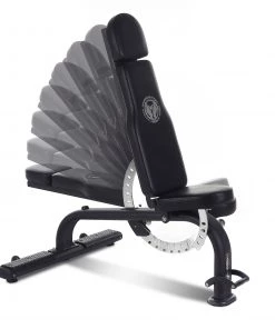 Wolverson Fitness New Gear Wolverson Adjustable Weight Bench 13 Wolverson Fitness New Gear Wolverson Adjustable Weight Bench