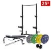 Wolverson Fitness The Bestseller Bundle New Gear 2 Wolverson Fitness The Bestseller Bundle New Gear