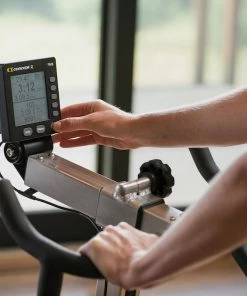 Wolverson Fitness New Gear Concept 2 BikeErg