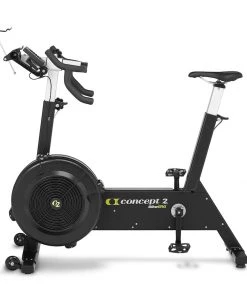 Wolverson Fitness New Gear Concept 2 BikeErg