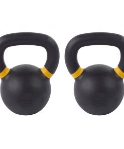 Wolverson Fitness Bison Kettlebells New Gear 33 Wolverson Fitness Bison Kettlebells New Gear
