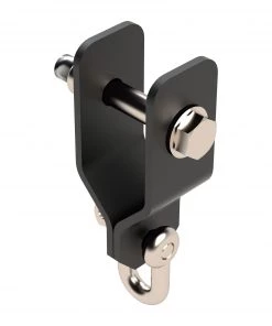 Wolverson Fitness Bison Series - Attachment Bracket New Gear