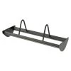 Wolverson Fitness New Gear Bison Series - Bumper Storage Shelf 2 Wolverson Fitness New Gear Bison Series - Bumper Storage Shelf