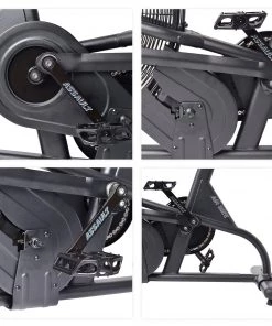 Wolverson Fitness Assault Bike Classic New Gear 17 Wolverson Fitness Assault Bike Classic New Gear