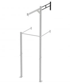 Wolverson Fitness Bison Series - Double Connector Bar 9 Wolverson Fitness Bison Series - Double Connector Bar