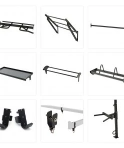 Wolverson Fitness Bison Series - Custom Rig Design 10 Wolverson Fitness Bison Series - Custom Rig Design