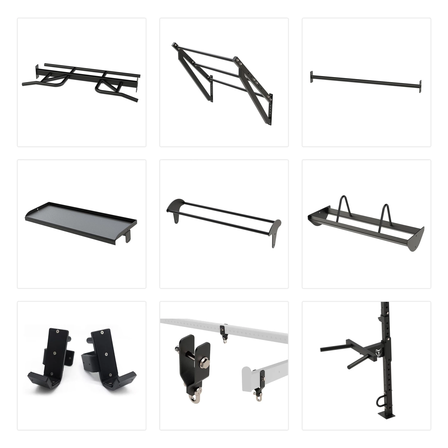 Wolverson Fitness Bison Series - Custom Rig Design 6 Wolverson Fitness Bison Series - Custom Rig Design