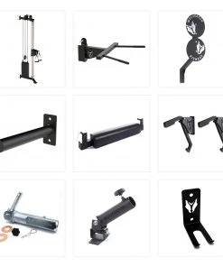 Wolverson Fitness Bison Series - Custom Rig Design 9 Wolverson Fitness Bison Series - Custom Rig Design