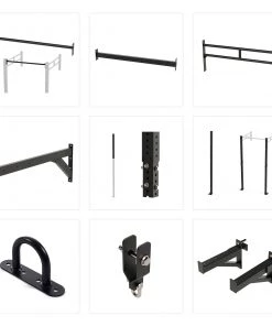 Wolverson Fitness Bison Series - Custom Rig Design 8 Wolverson Fitness Bison Series - Custom Rig Design