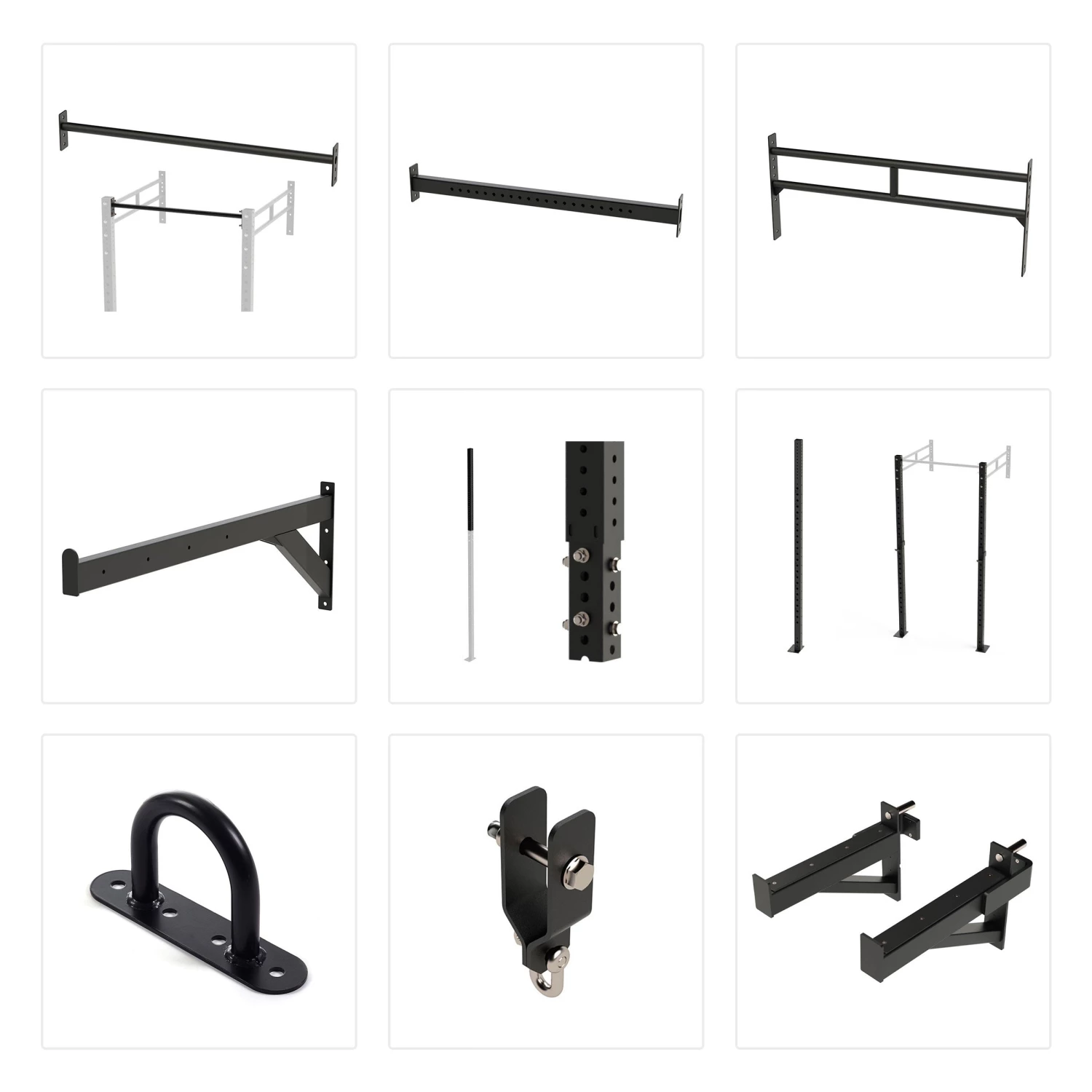 Wolverson Fitness Bison Series - Custom Rig Design 4 Wolverson Fitness Bison Series - Custom Rig Design