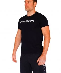 New Gear Wolverson Fitness T-Shirts