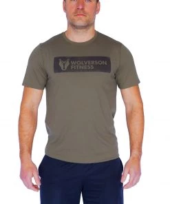Cheap Wolverson Fitness Store 21 New Gear Wolverson Fitness T-Shirts