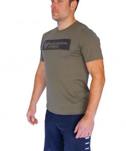 New Gear Wolverson Fitness T-Shirts