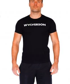 New Gear Wolverson Fitness T-Shirts