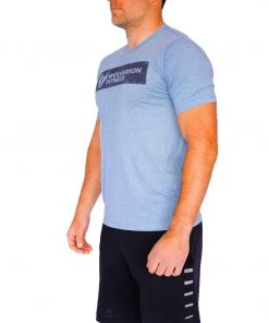 New Gear Wolverson Fitness T-Shirts