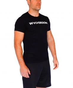 New Gear Wolverson Fitness T-Shirts