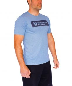 New Gear Wolverson Fitness T-Shirts