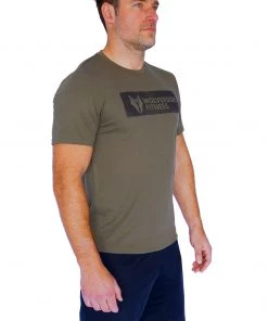 New Gear Wolverson Fitness T-Shirts